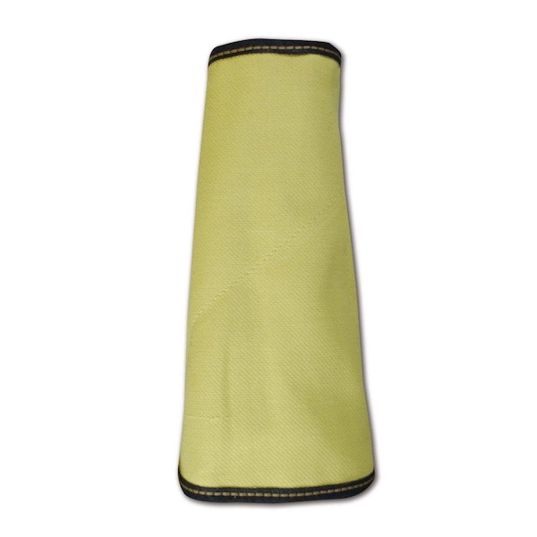 CutMaster Kevlar 9 x 15 Flame Resistant Sleeve  Cut Level 3, PR